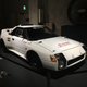 Image for article titled Look At This Amazing Collection of Historic Cars Inside A Japanese Shopping Mall
